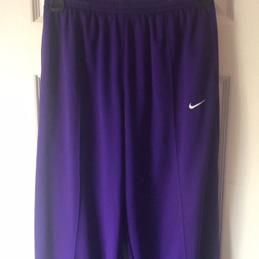 Nike workout pant